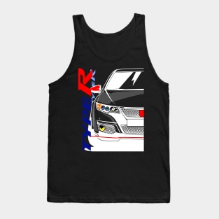 Civic Type R 2015 Tank Top